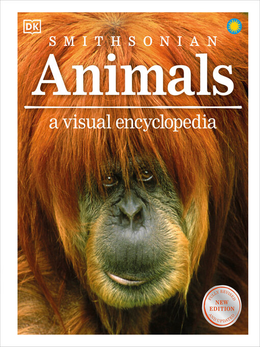 Title details for Animals a Visual Encyclopedia by DK - Available